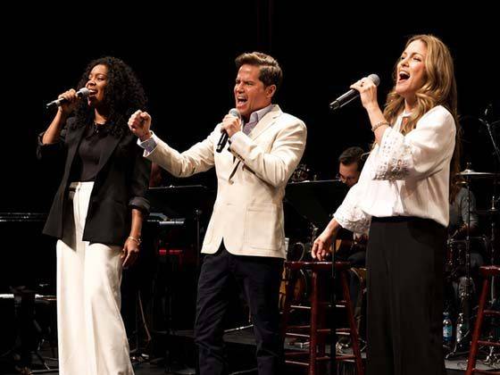 Going Bacharach - Chicago